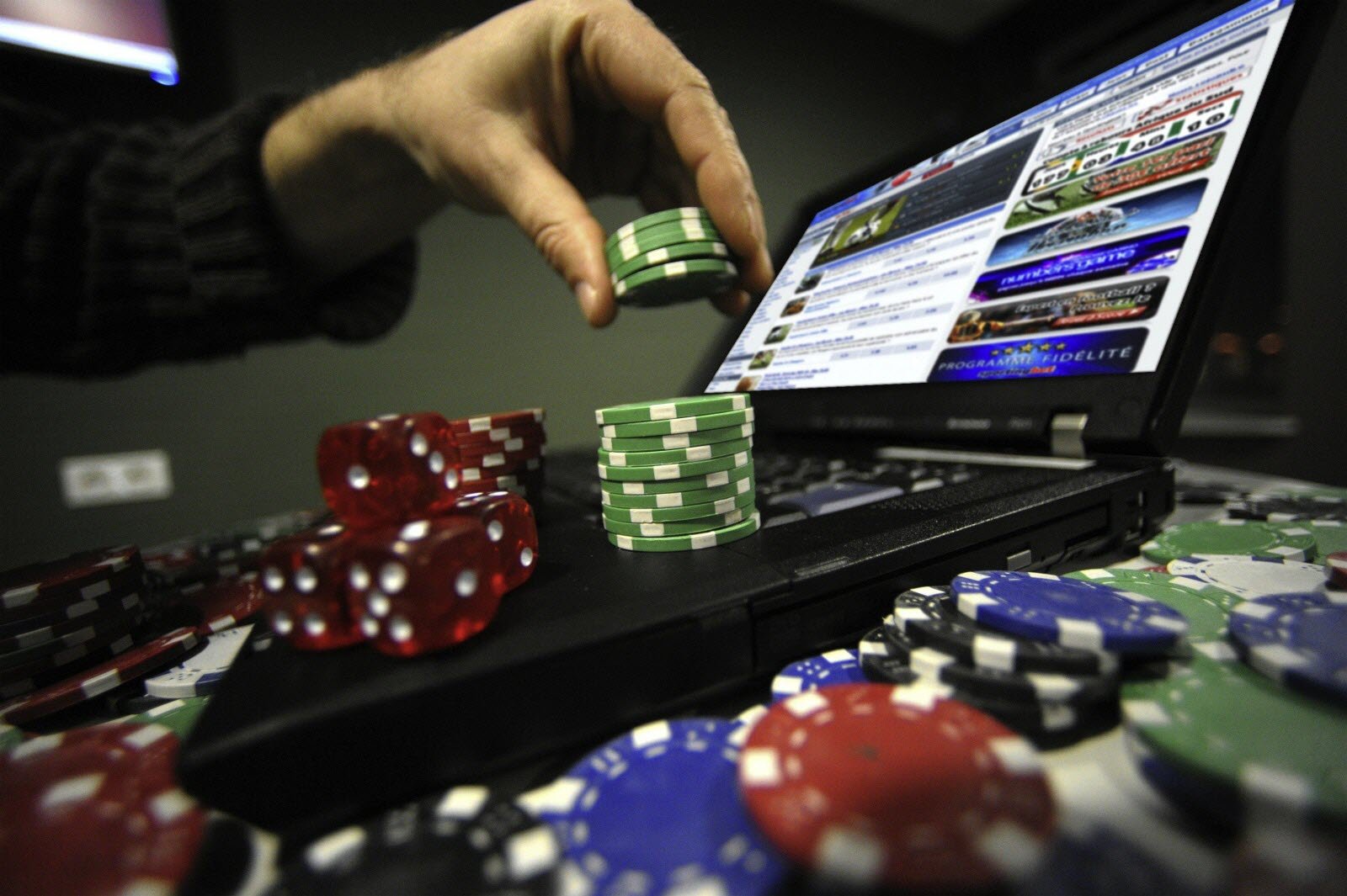 Agen SBOBET Bonus Deposit Harian untuk Semua Member