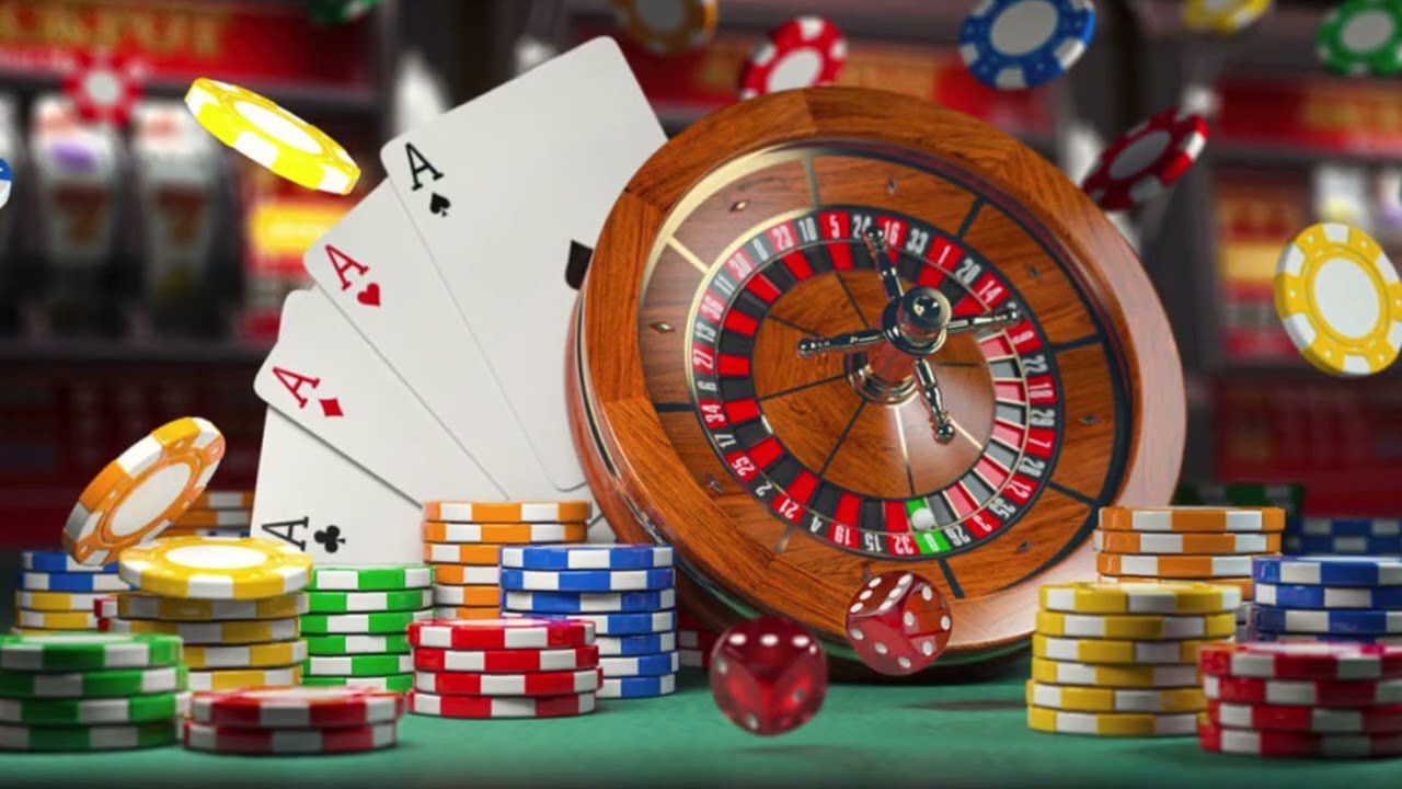SLOT QRIS : Inovasi Terbaru dalam Dunia Permainan Slot Digital